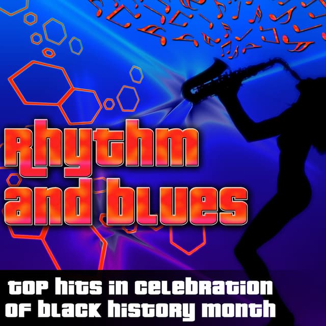 Funky Soul Grooves