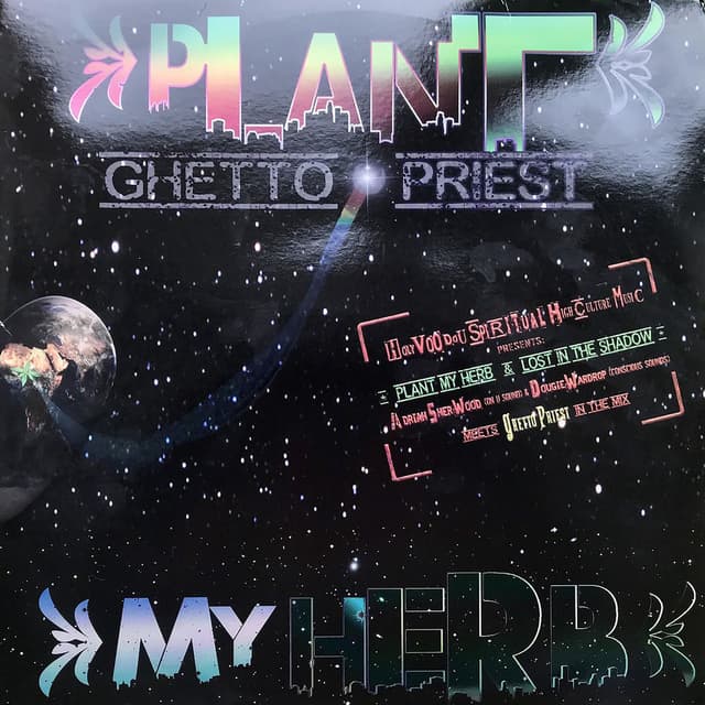 PLANT MY HERB