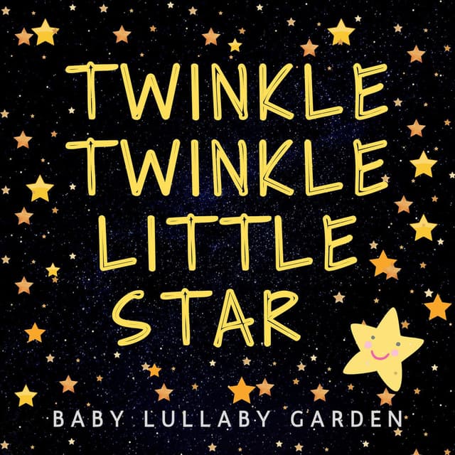 Twinkle Twinkle Little Star