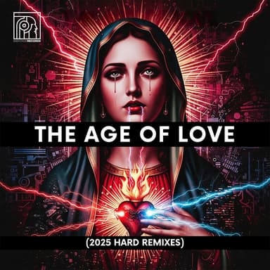 The Age Of Love (Remix, DJ Adolphe & L4Ndr Remix)