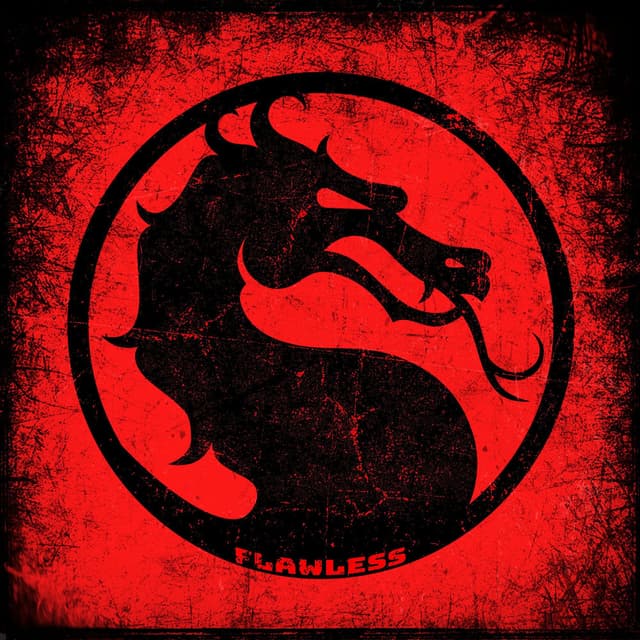 Flawless (Mortal Kombat)