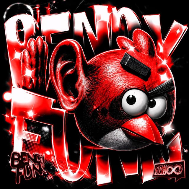 BENDY FUNK