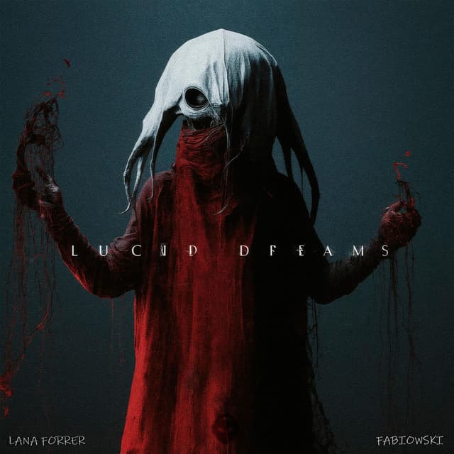 Lucid Dreams (HARD TECHNO)