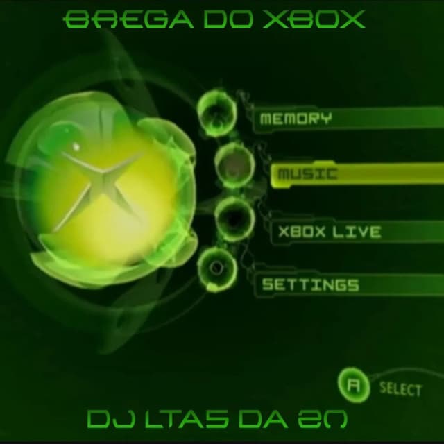 Brega Do XBOX