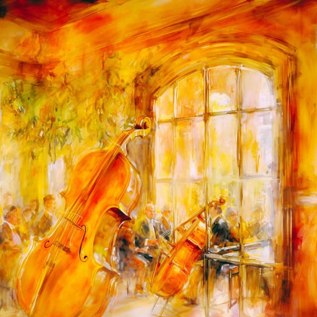 Jazz Aroma