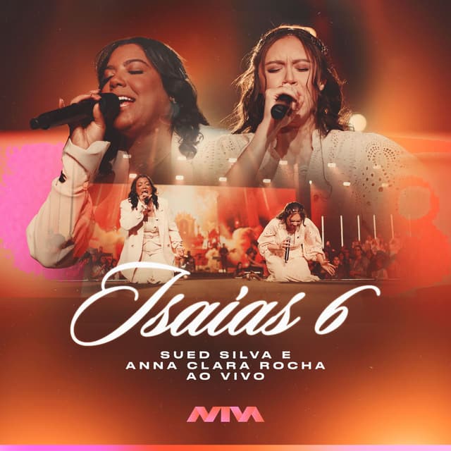 Isaias 6 (Ao Vivo)