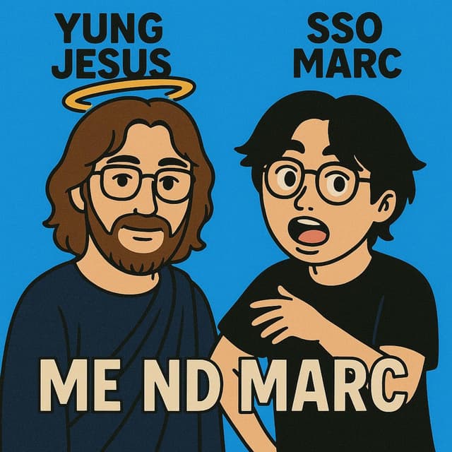 ME ND MARC (feat. SSO Marc)