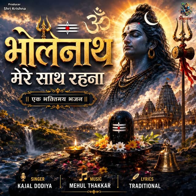 Bholenath Mere Saath Rehna