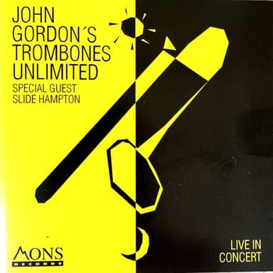 Live in Concert