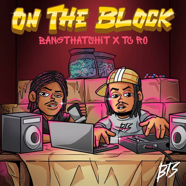 On The Block