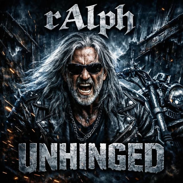 Unhinged