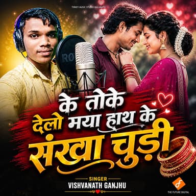 Ke Toke Delo Maya Hath Ke Sankha Chudi