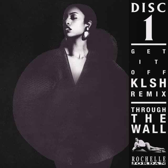 Get It Off (KLSH Remix)