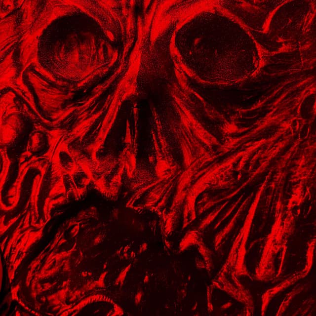 Necronomicon (Incomplete Ritual)
