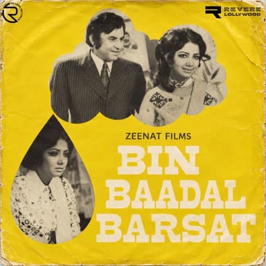Bin Baadal Barsat (Original Motion Picture Soundtrack)