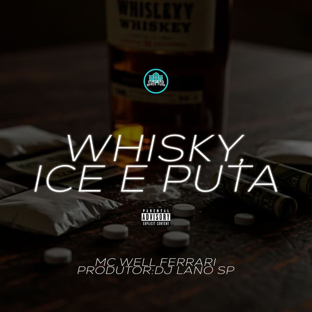 Whisky, Ice e Puta