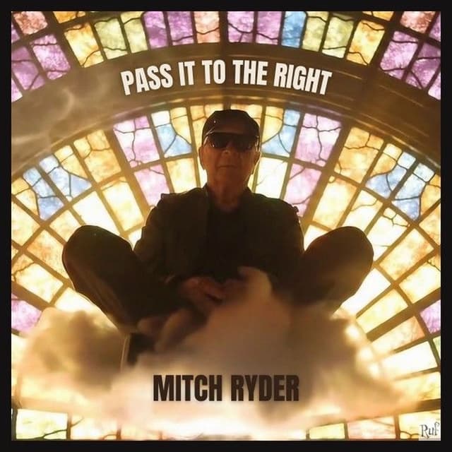 Pass It to the Right