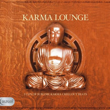 Bar de Lune Platinum Karma Lounge