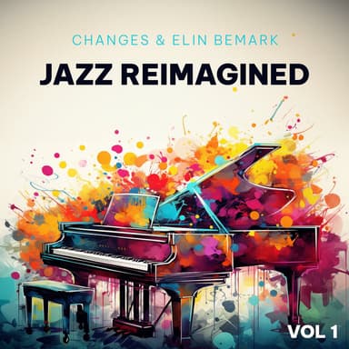 Always Remember Us This Way (with Elin Bemark)