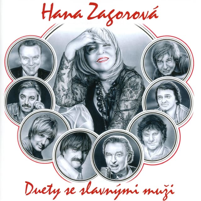 Duety Se Slavnými Muži