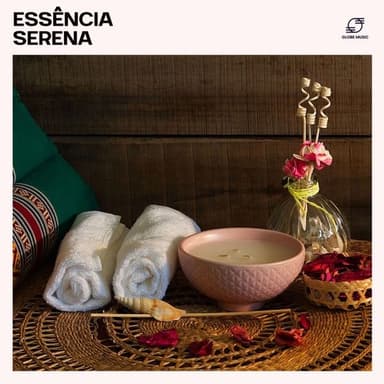 Essência Serena: Música Relaxante para Spa