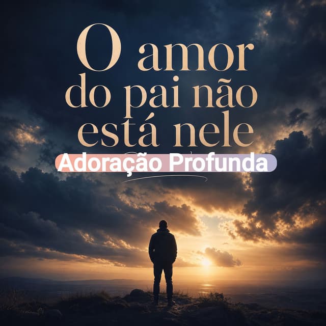O Amor do Pai