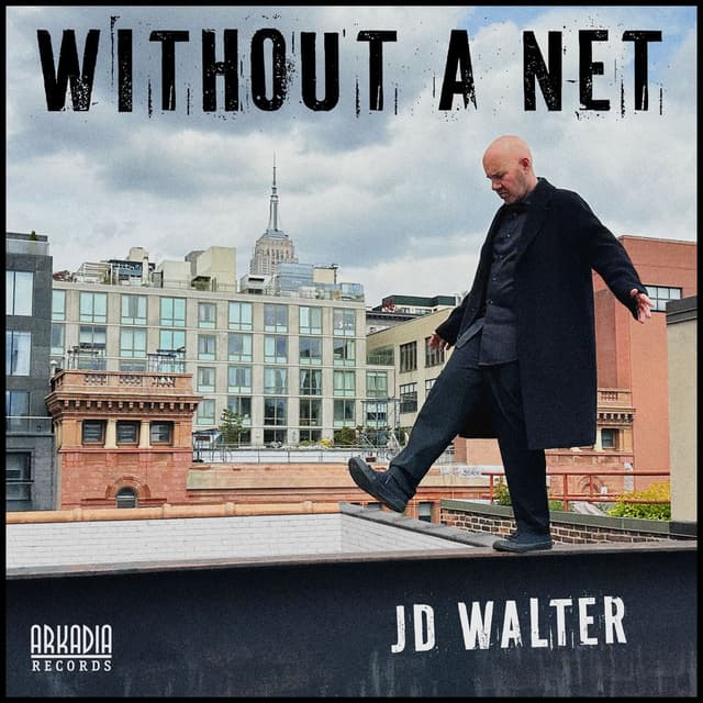 Without A Net