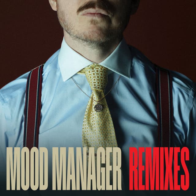 MOOD MANAGER REMIXES