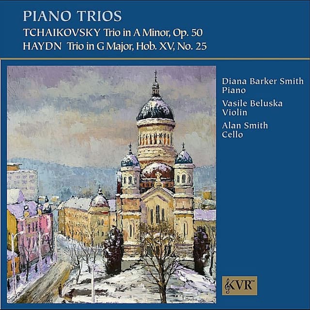 Piano Trios
