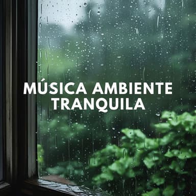 Música Ambiente Tranquila