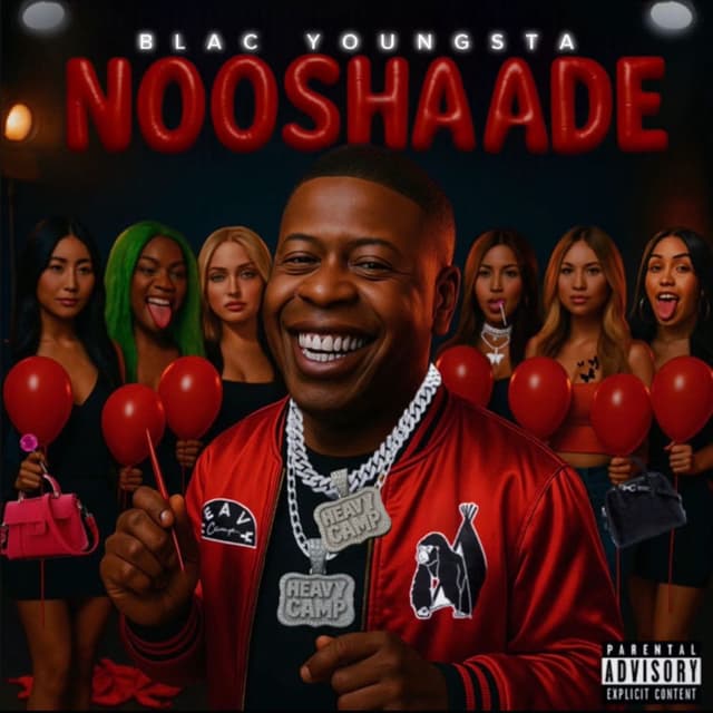 NOOSHAADE