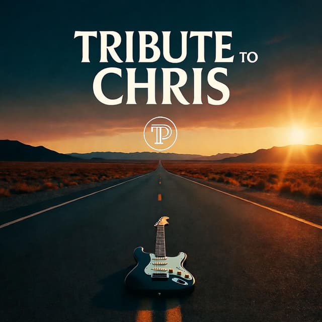 Tribute to Chris