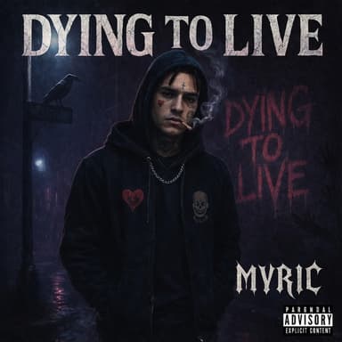 Dying To Live
