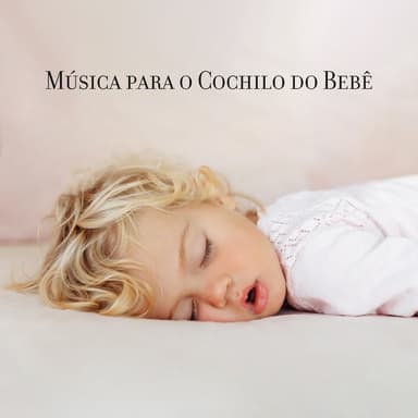 Música para o Cochilo do Bebê: Exercícios de Respiração para Crianças, Cochilo à Tarde, Sono com Ruído Branco Subliminar, Crianças