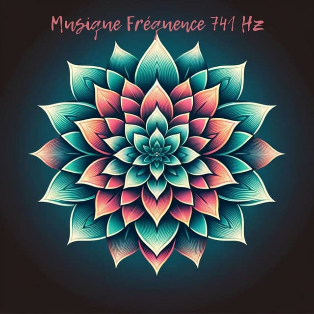 Musique Fréquence 741 Hz: Aide à l'éveil spirituel, Nettoie l'aura