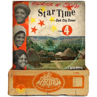 Star Time, Vol. 4 2024 Remaster