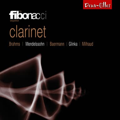 Clarinet