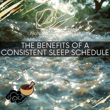 The Benefits of a Consistent Sleep Schedule