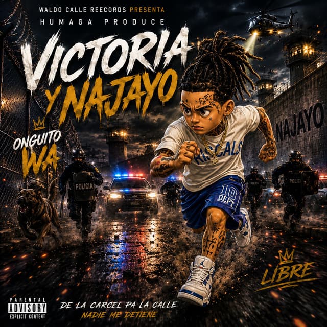 Victoria Y Najayo