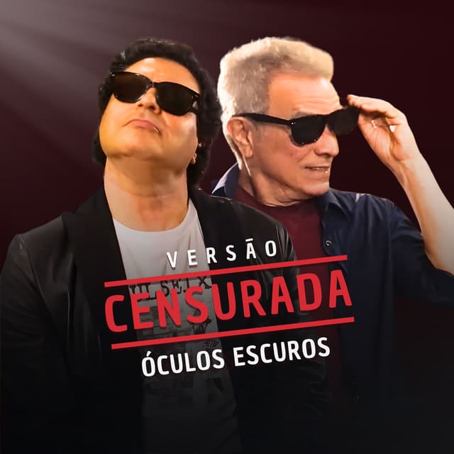 Óculos Escuros (Versão Censurada)