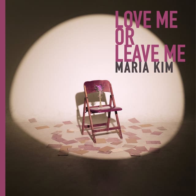 Love Me or Leave Me