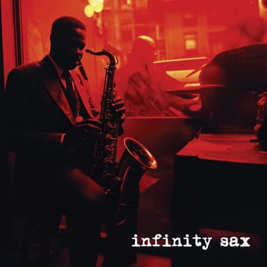 Infinity sax