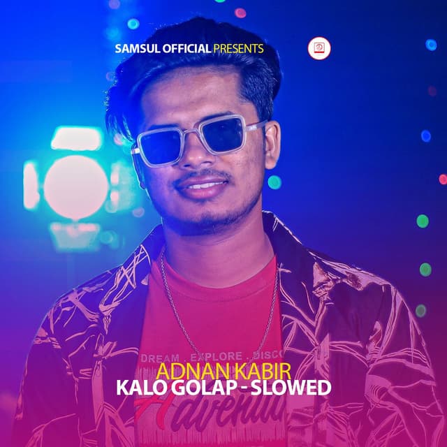 KALO GOLAP (Slowed)
