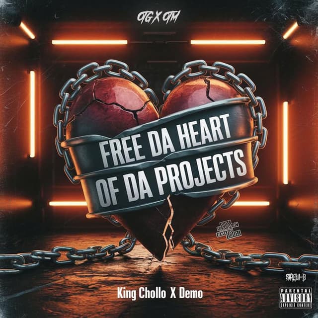 Free da Heart of da Projects