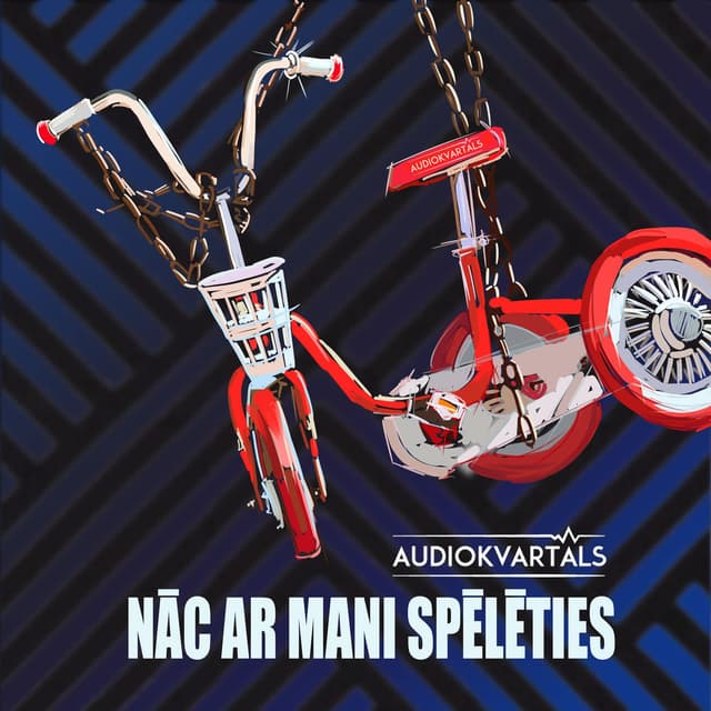 Nāc Ar Mani Spēlēties