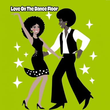 Love On The Dance Floor