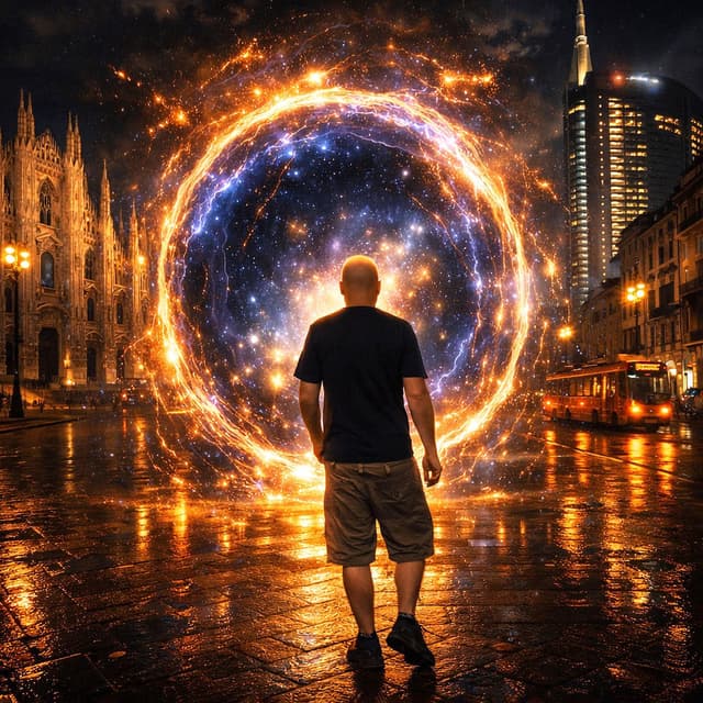 La porta sul retrò