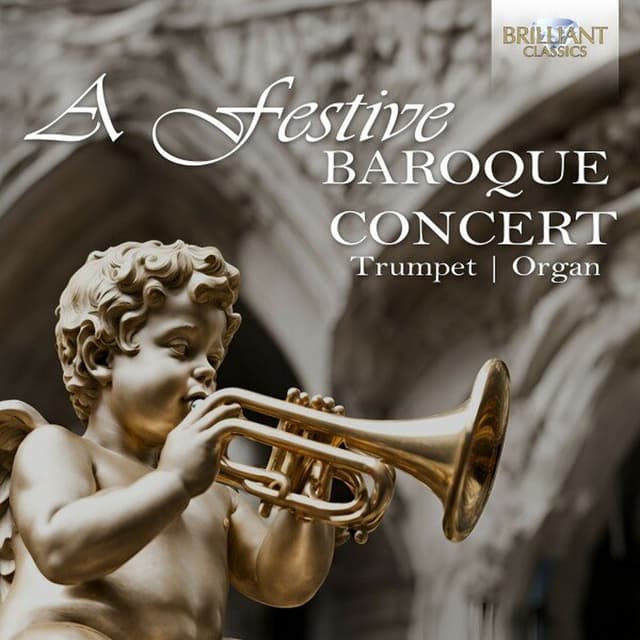 A Festive Baroque Concert