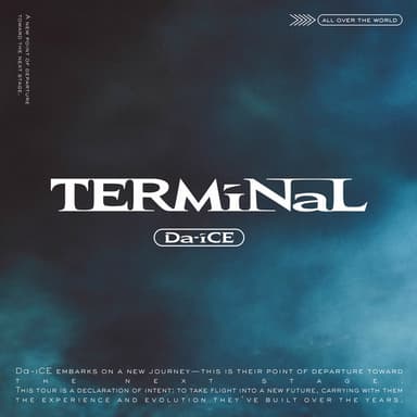 TERMiNaL