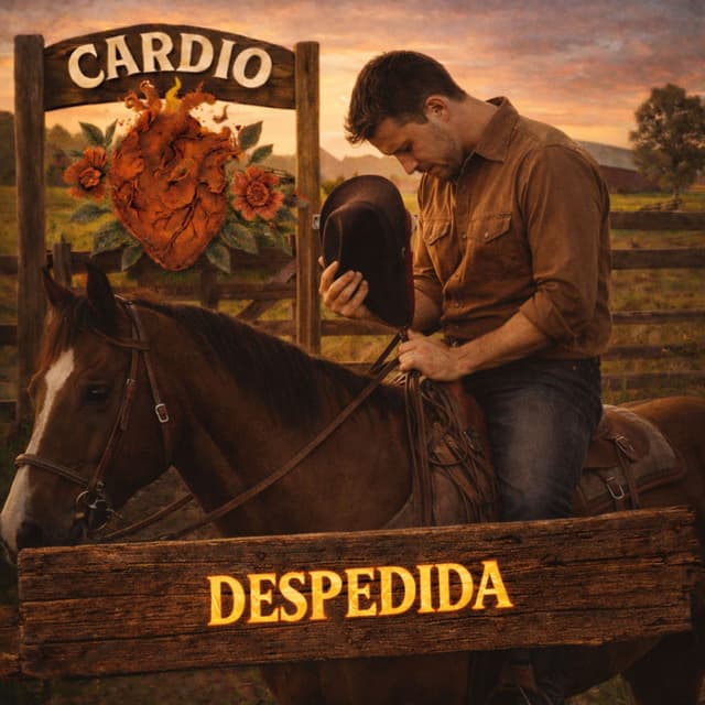 Despedida